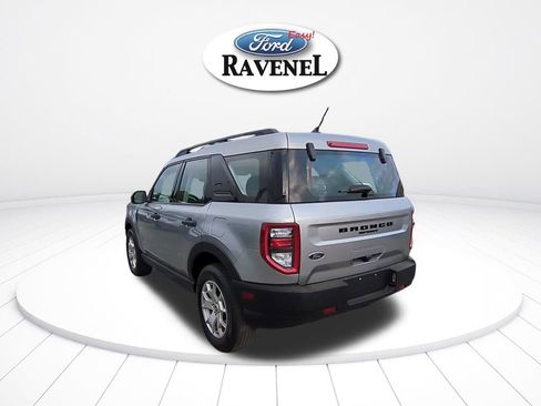 Used 2022 Ford Bronco Sport AWD/4WD image 6