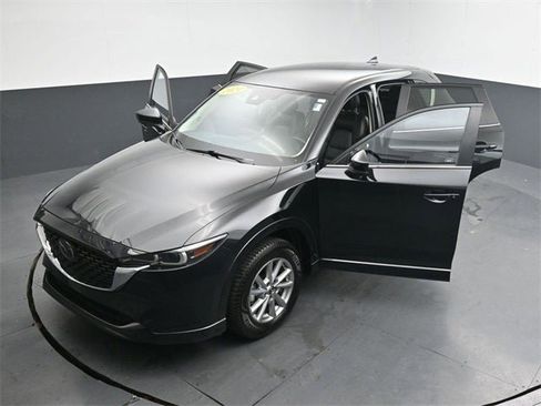 Used 2024 MAZDA CX-5 AWD 2.5 S w/ Select Package image 33