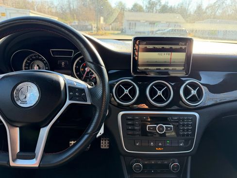 Used 2014 Mercedes-Benz CLA 45 AMG 4MATIC image 31