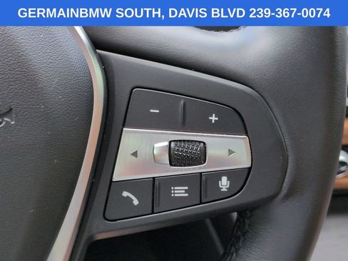 Used 2023 BMW i4 eDrive35 w/ Premium Package RWD image 28