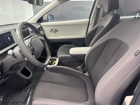 Used 2024 Hyundai Ioniq 5 SE image 9