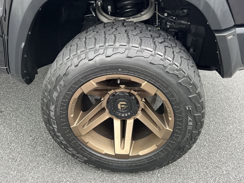 Used 2022 RAM 1500 TRX w/ TRX Level 1 Equipment Group AWD/4WD image 16