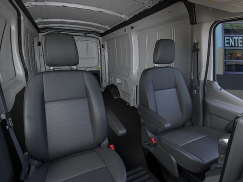 New 2026 Ford Transit 250 148 Medium Roof image 10