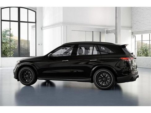 New 2026 Mercedes-Benz GLC 43 AMG 4MATIC image 32