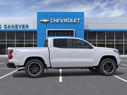 New 2026 Chevrolet Colorado Z71 w/ Technology Package image 31