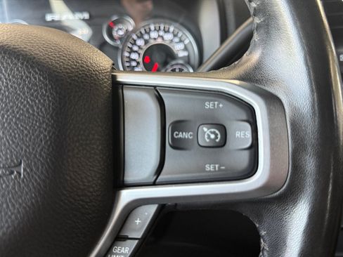 Used 2024 RAM 3500 Big Horn AWD/4WD image 15