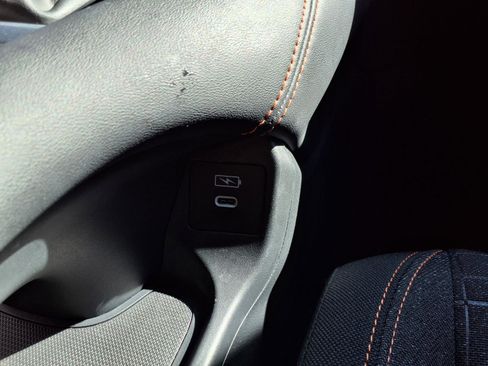 Certified 2024 Honda HR-V Sport image 16