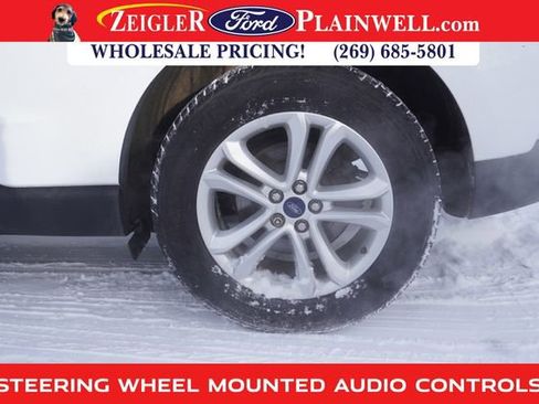 Used 2019 Ford Edge SEL w/ Equipment Group 201A image 6