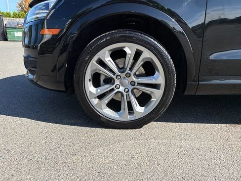 Used 2015 Audi Q3 2.0T Prestige AWD/4WD image 27
