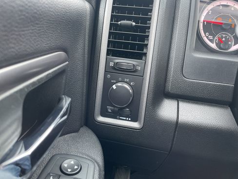 Used 2021 RAM 1500 Tradesman w/ Popular Equipment Group image 26