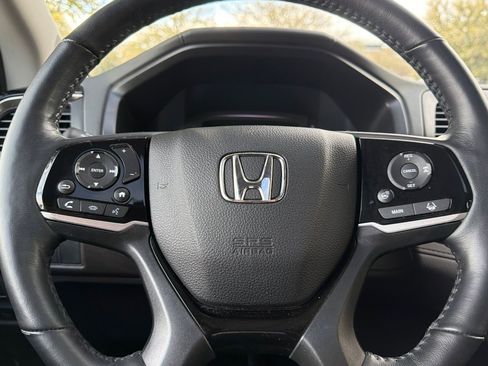 Used 2019 Honda Odyssey Elite image 31