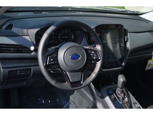 New 2026 Subaru Crosstrek 2.5i Limited AWD/4WD image 12