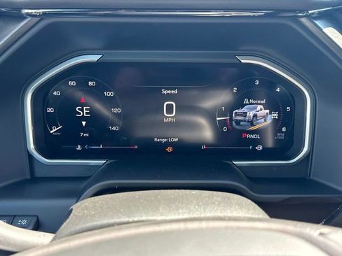 New 2026 GMC Sierra 2500 AT4X w/ AT4X AEV Edition AWD/4WD image 36