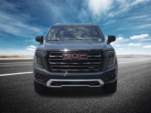 New 2026 GMC Yukon AT4 Ultimate AWD/4WD image 22