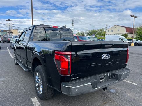 Used 2024 Ford F150 XLT w/ Equipment Group 302A MID AWD/4WD image 8