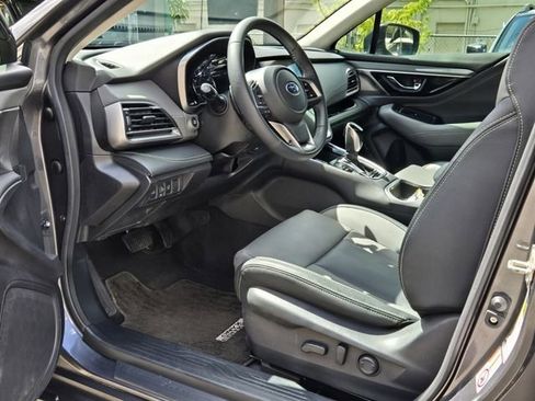 Used 2020 Subaru Outback Onyx Edition XT image 15