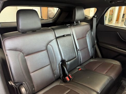Used 2020 Chevrolet Blazer RS w/ LPO, Floor Liner Package image 47