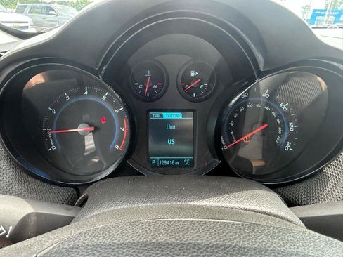 Used 2014 Chevrolet Cruze LT FWD image 21