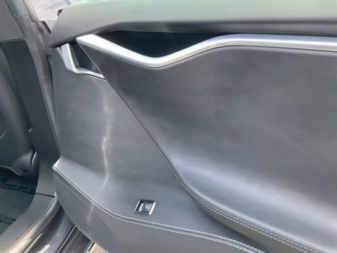 Used 2015 Tesla Model S P90D AWD/4WD image 57