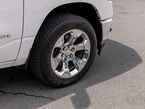 Used 2022 RAM 1500 Big Horn AWD/4WD image 10