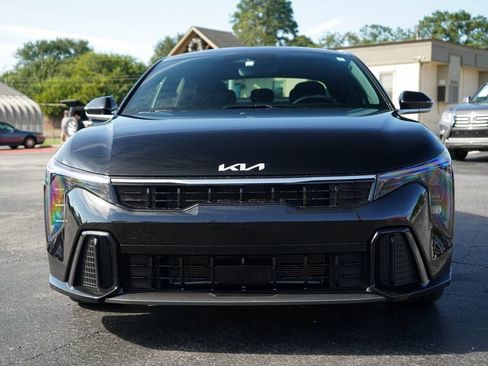 Used 2026 Kia K4 GT-Line w/ GT-Line Sunroof Package FWD image 18