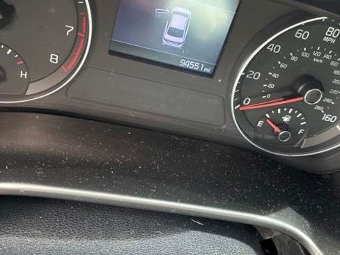 Used 2019 Kia Forte LXS FWD image 18
