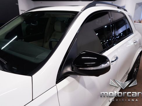 Used 2022 Mercedes-Benz GLE 450 4MATIC image 12