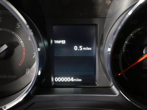New 2026 Mitsubishi Outlander Sport SE AWD/4WD image 35