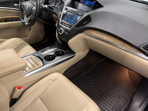 Used 2019 Acura MDX FWD w/ Tech & Entertainment image 35