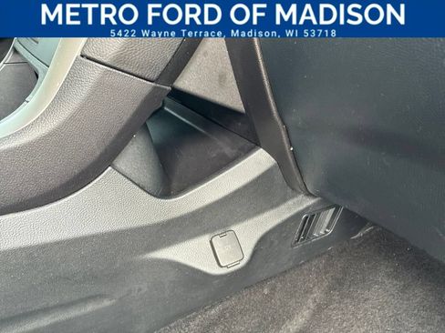 Certified 2024 Ford Edge SEL AWD/4WD image 43