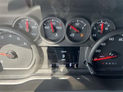 New 2025 Chevrolet Silverado 1500 W/T w/ WT Value Package image 23