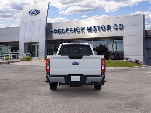 New 2026 Ford F250 XL w/ XL Chrome Package AWD/4WD image 5