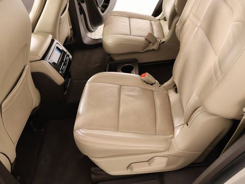 Used 2020 Lincoln Aviator Reserve w/ Equipment Group 201A image 12