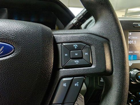 Used 2019 Ford F150 XL w/ Equipment Group 101A Mid AWD/4WD image 30