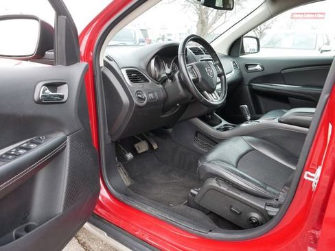 Used 2019 Dodge Journey Crossroad image 12