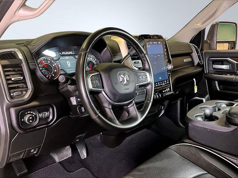 Used 2024 RAM 2500 Laramie image 17