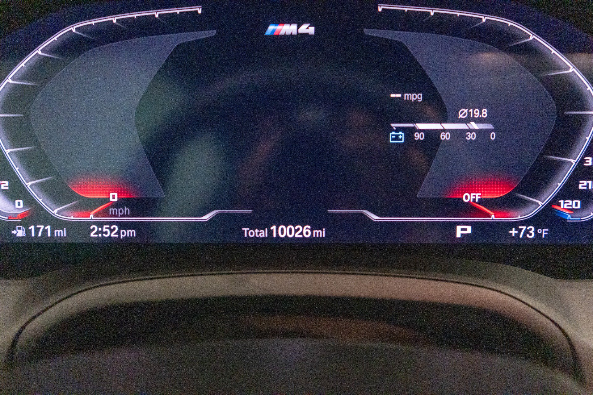 Used 2022 BMW M4 Competition w/ Executive Package RWD image 22