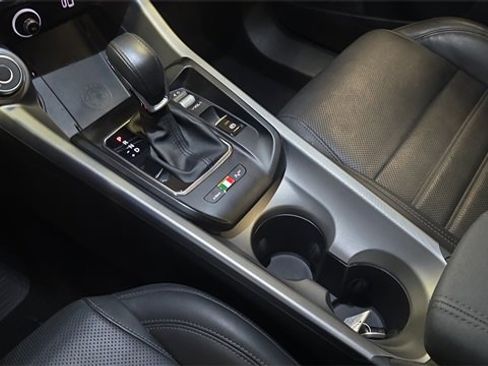 Used 2024 Alfa Romeo Tonale Ti w/ Active Assist Package image 21