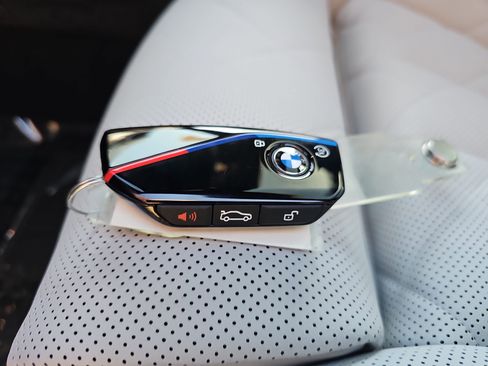 New 2026 BMW X6 M60i image 37