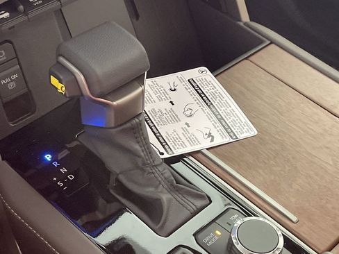 New 2026 Toyota Tundra 1794 Edition image 15