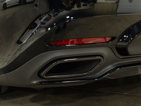 Used 2019 Mercedes-Benz AMG GT Coupe image 33