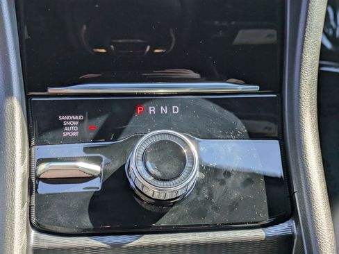 New 2026 Jeep Grand Cherokee Altitude AWD/4WD image 21