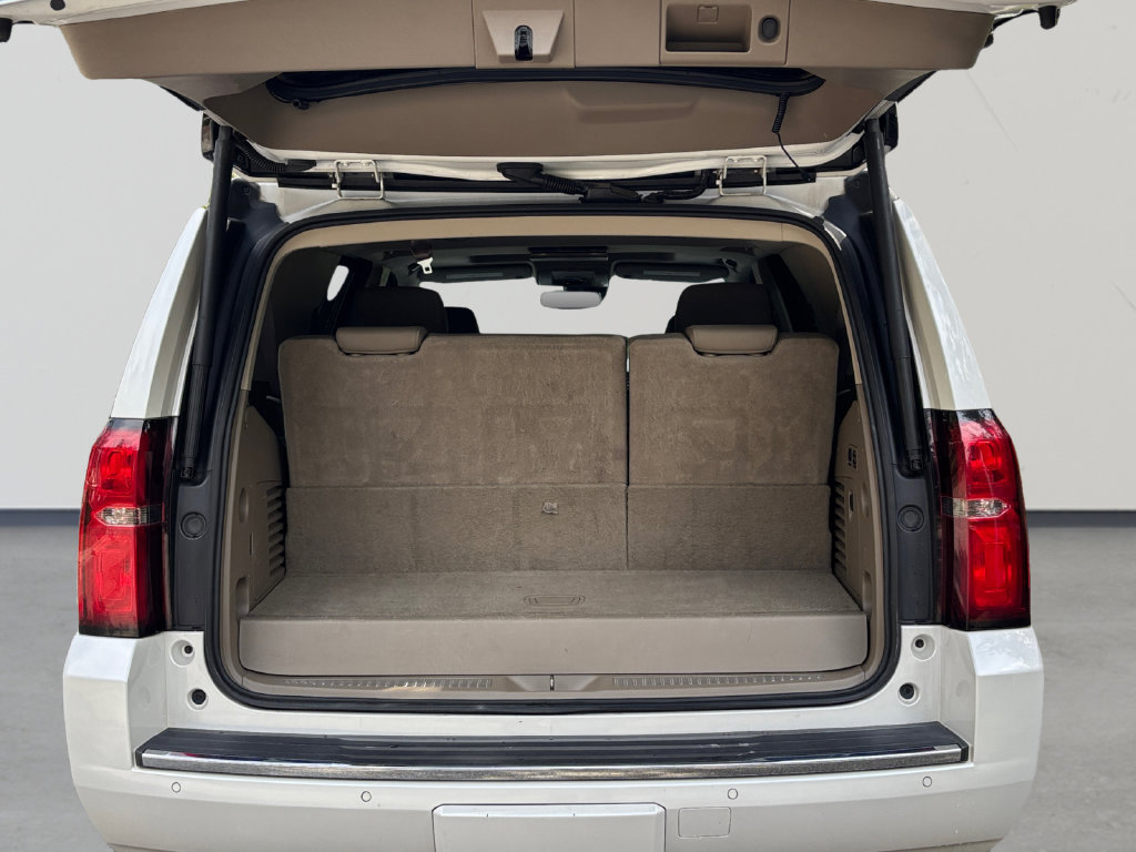 Used 2017 Chevrolet Tahoe Premier AWD/4WD image 18