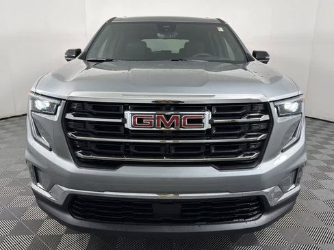 New 2026 GMC Acadia Elevation w/ Elevation Premium Package image 3