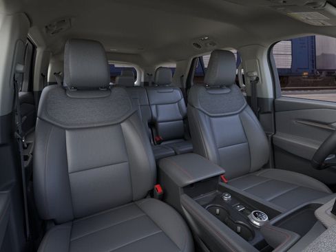 New 2026 Ford Explorer Active w/ Active Comfort Package AWD/4WD image 10
