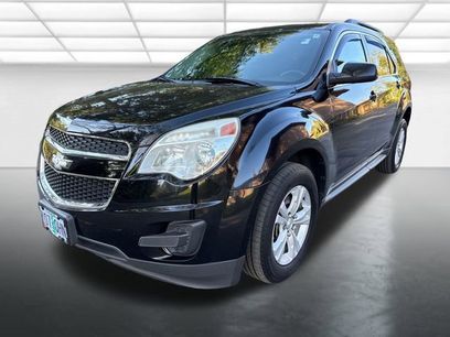 Used 2014 Chevrolet Equinox LT w/ Driver Convenience Package