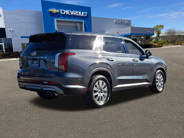 Used 2025 Hyundai Palisade SE AWD/4WD image 25