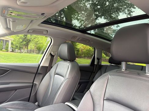 Used 2022 Audi Q7 3.0T Premium image 22