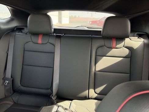 New 2026 Chevrolet Trax RS w/ Sunroof Package image 22