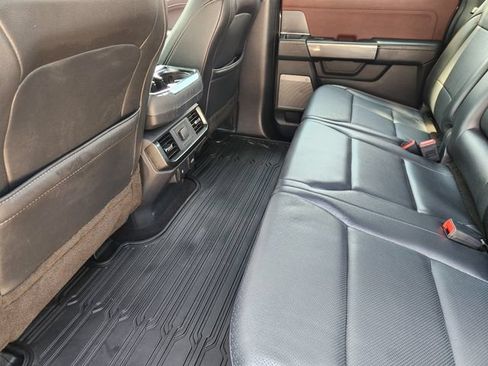Used 2021 Ford F150 Lariat AWD/4WD image 30